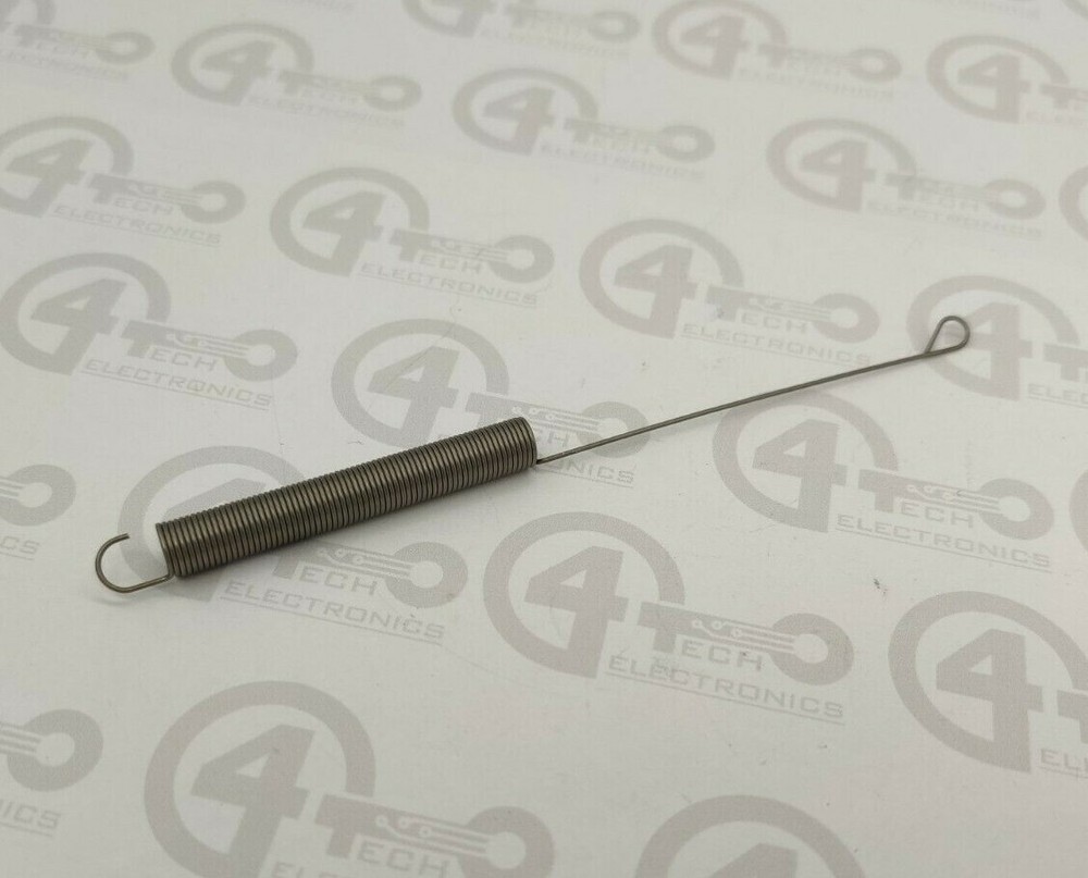 Universal Instruments Spring 44417201 Pack Of 2