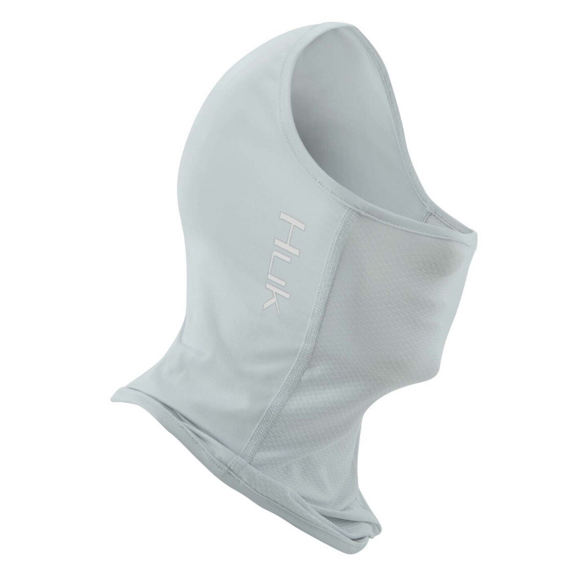 HUK Fishing Pursuit Gaiter | Face Neck Protection UPF 30+ Sun Protection Teal