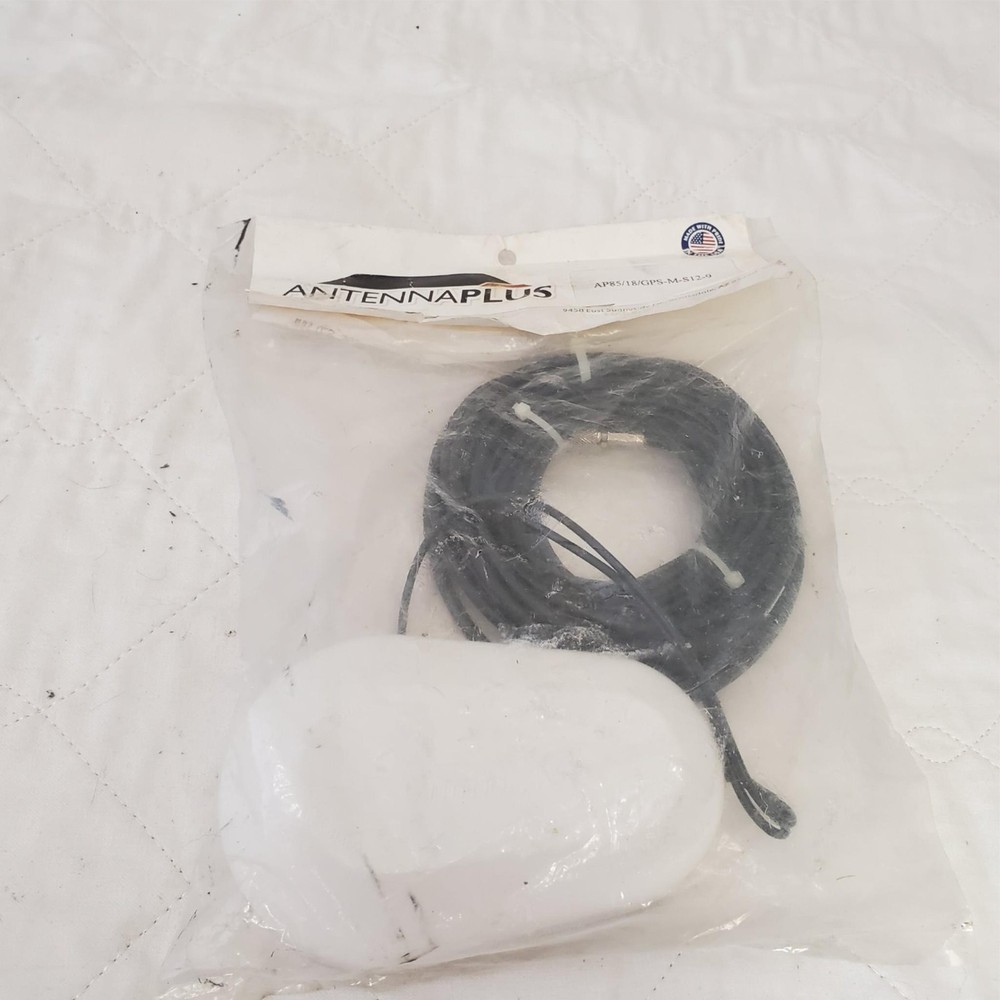 Antennaplus AP85/18/GPS Tri-Mode Cellular/PCS/GPS Antenna