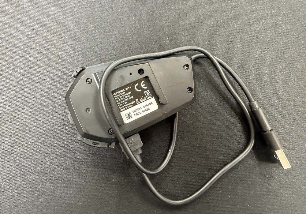 Sena Spider ST1 Bluetooth Mesh Communication System - Single Module only SP88