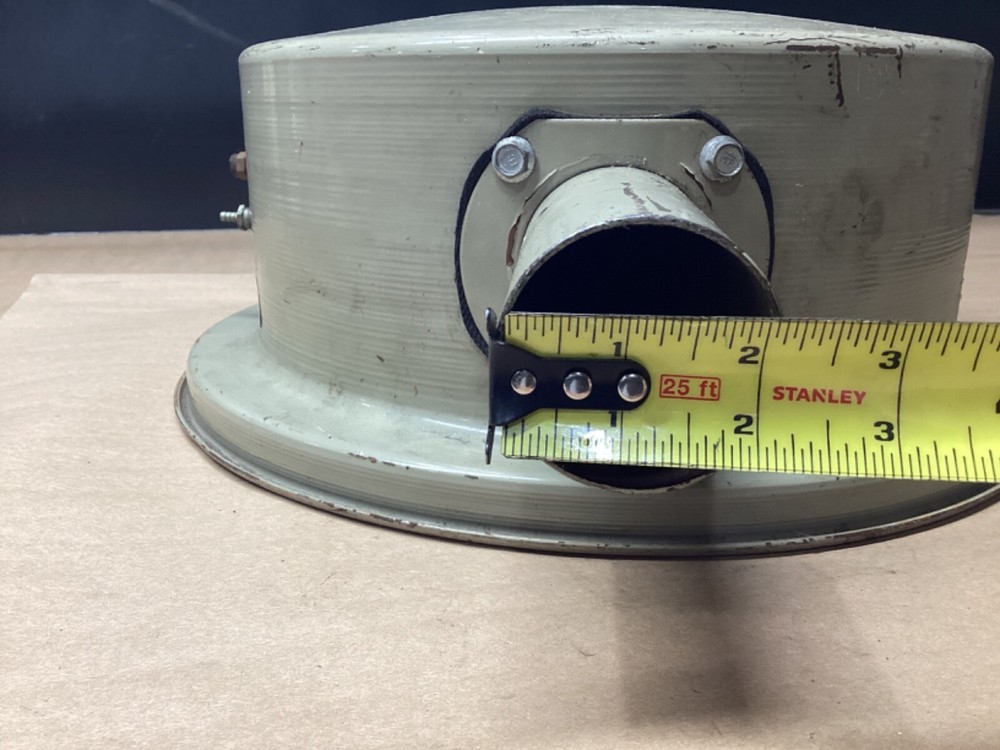 CONAIR FRANKLIN Hopper Lid #115A101PR2