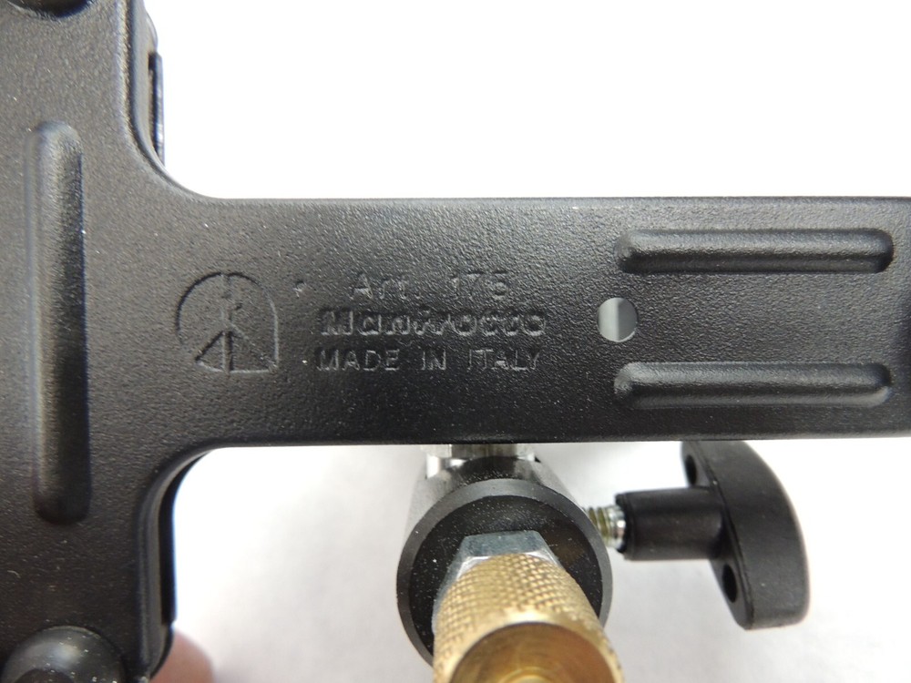 Manfrotto Cold Shoe Clamp 175