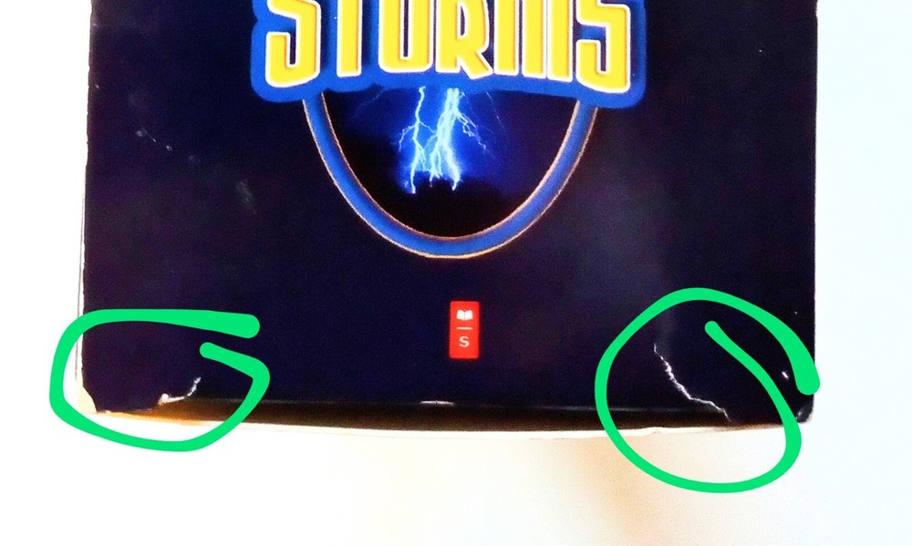 Scholastic Thunder Maker Kit, STEM, "Disaster Science: Storms" Book Included, 8+