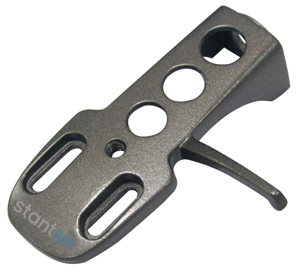 Stanton H4S-V2 Standard Mount Headhshell - New