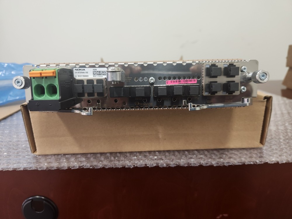 Nokia 473764A.102 Airscale Module