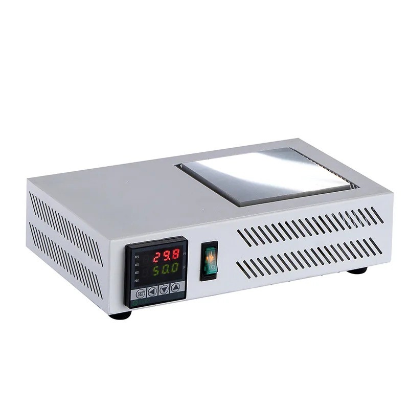 Heating Platform Electric Heating Plate Preheating Desoldering Station`