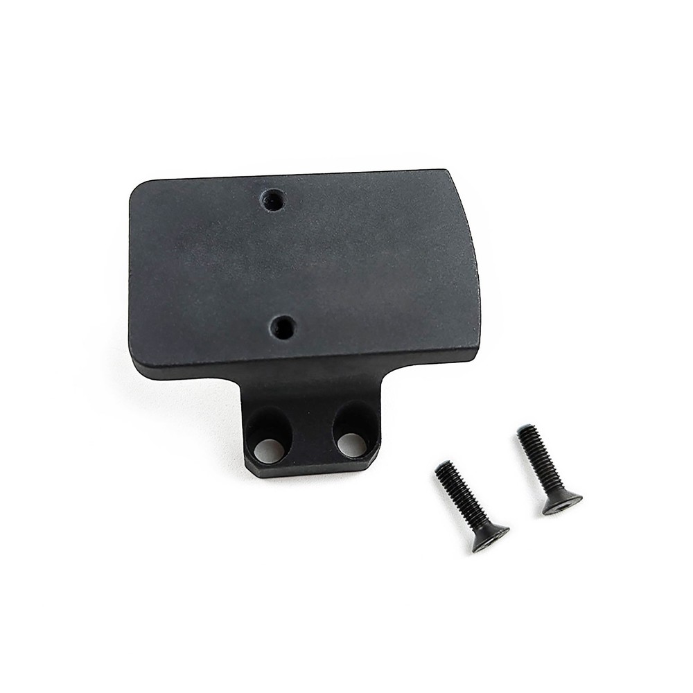 Tactical 45 Degree RifleScope Offset Optic Mount Base For RMR Red Dot Sight US
