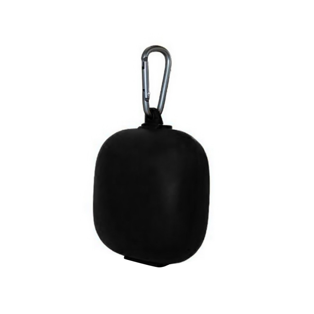 1*Wireless Headset Protective Silicone Charging Case For Beats Powerbeats Pro