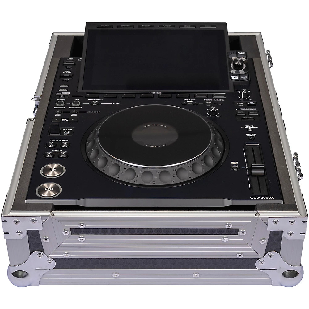 Headliner Flight Case for CDJ-3000X LN