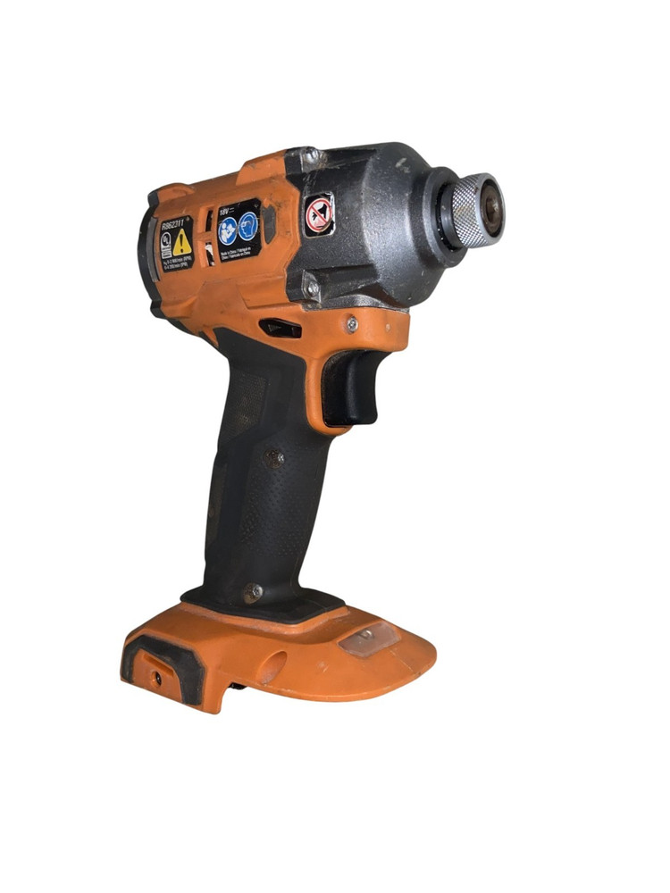 Ridgid R862311 1/2" Impact Driver Bare Tool Only