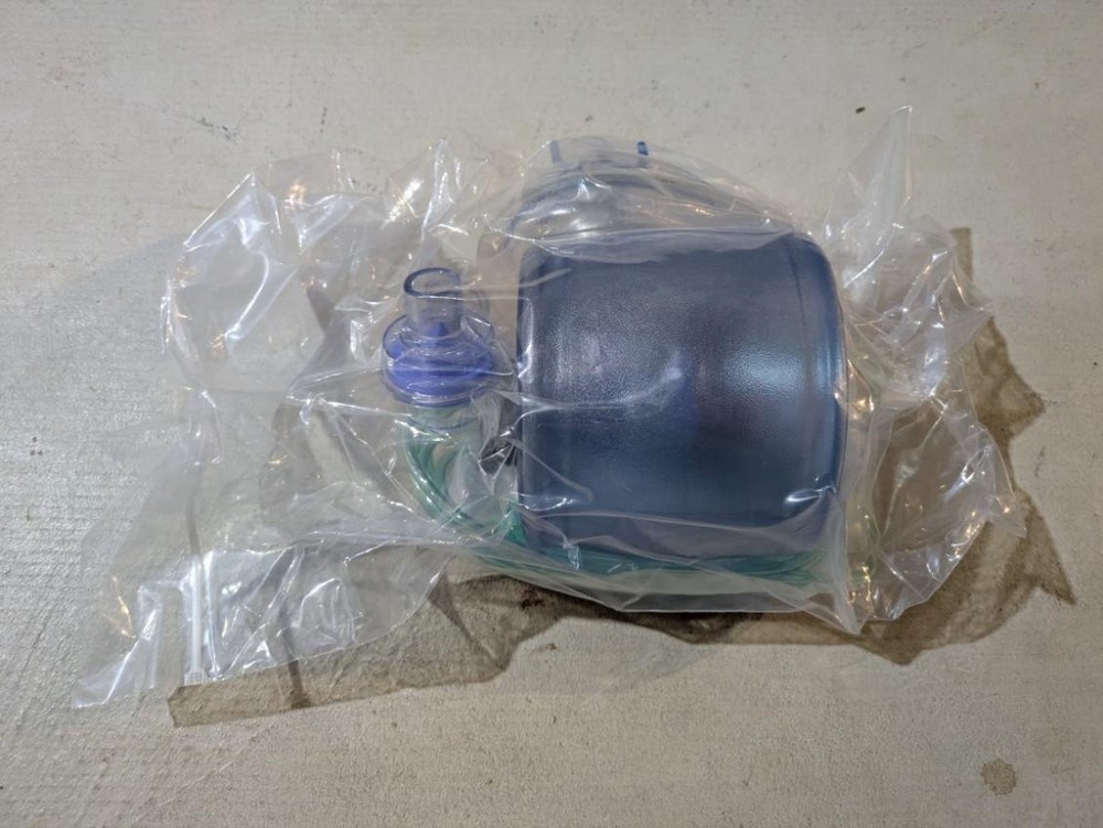 Complete First Response Kit