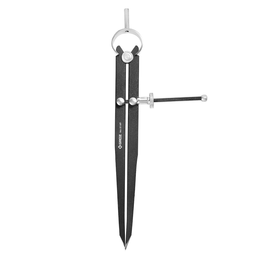 01483 8" Spring Divider