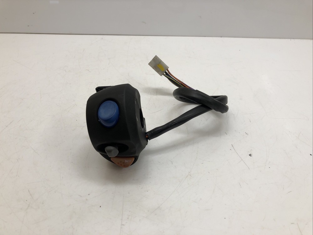 ♻️ Peugeot Elystar 150 2002 - 2006 Left Side Switchgear ♻️