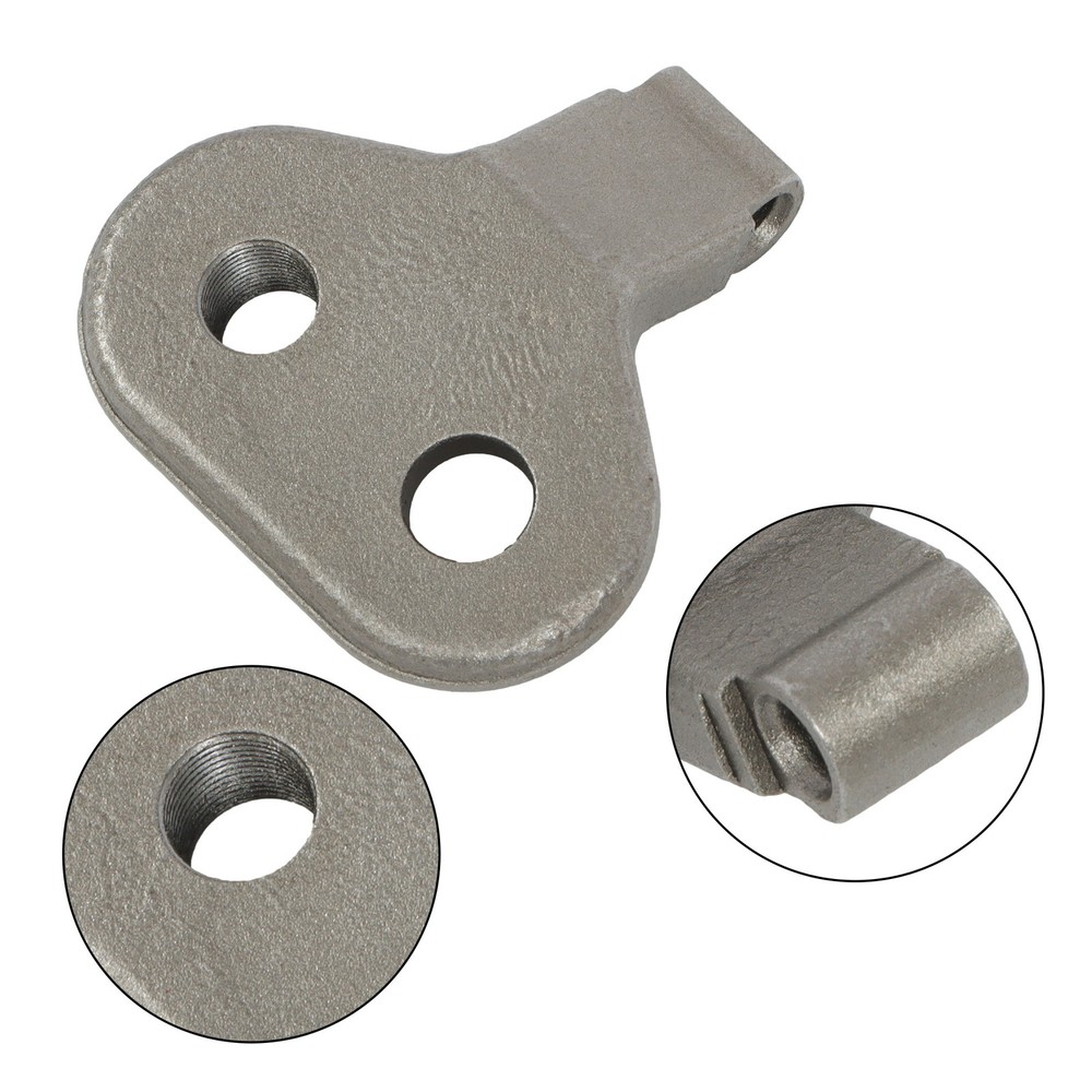 Replace FOR DOSKO 620 Stump Grinder Teeth Kit w/ Teeth & 1-3/4" Bolts