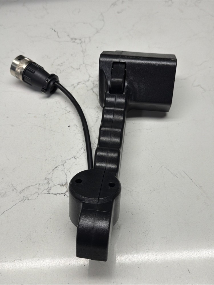 CLANSMAN DYNAMICS INDUSTRIAL JOYSTICK CONTROLLER