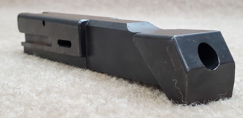 M8C Spotting Rifle Bolt ! Good Condition !