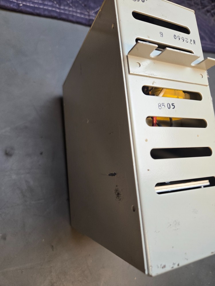 Charles 8502-00 ringing generator