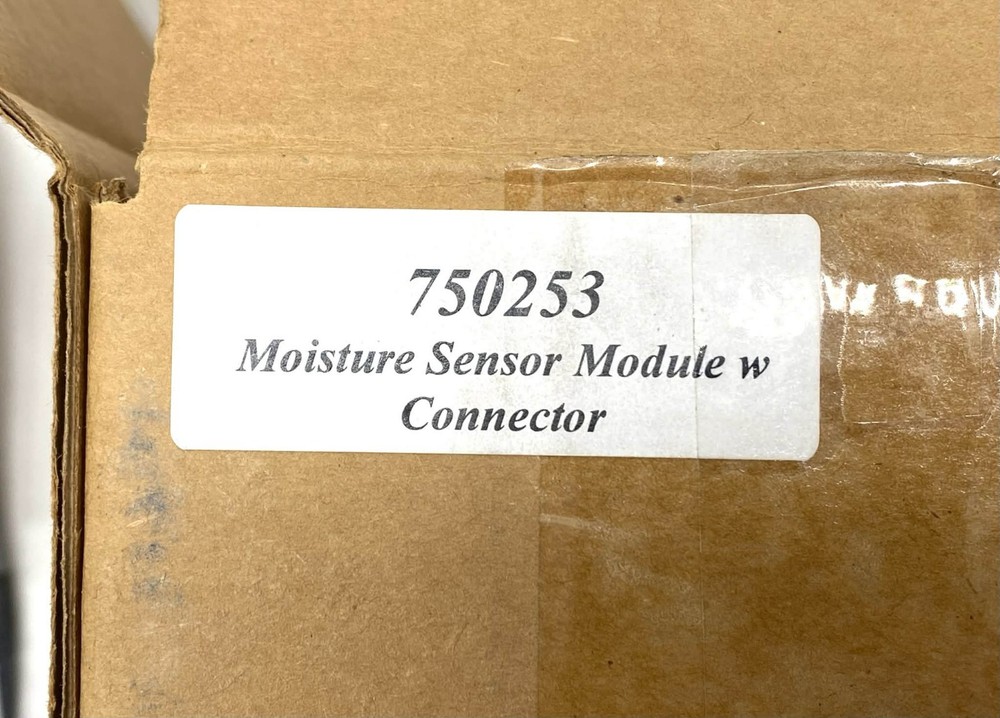 *New-In-Box* Ag Leader 750253 Moisture Sensor Module w/ Connector•