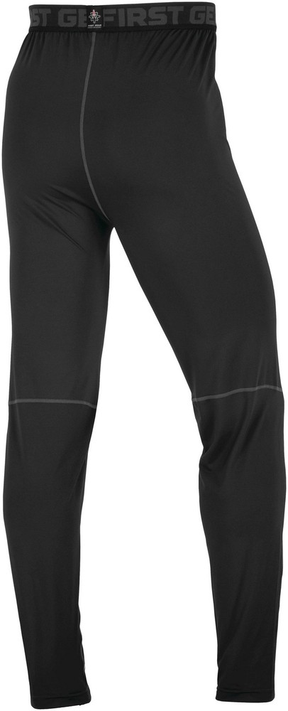 FirstGear Lightweight Mens Base Layer Pants Dark Gray