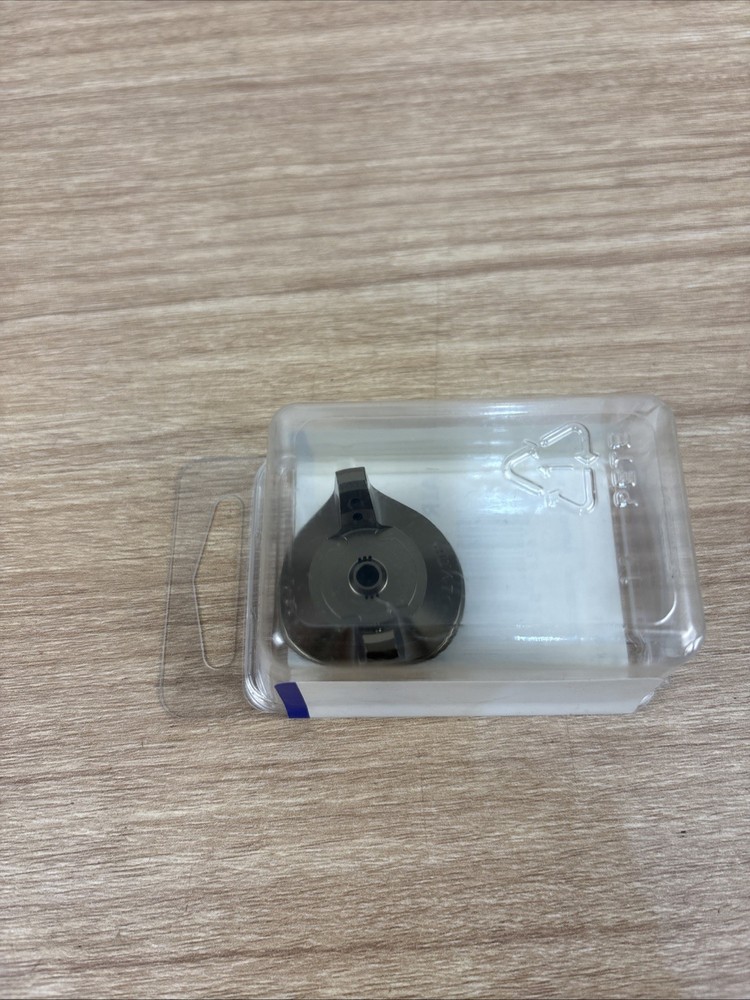 Binks Air Cap - Low Volume Medium Pressure - 23-L (46-6511)