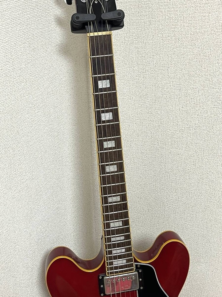 Edwards E-SA-125LTS 2008 #QYJIGZ