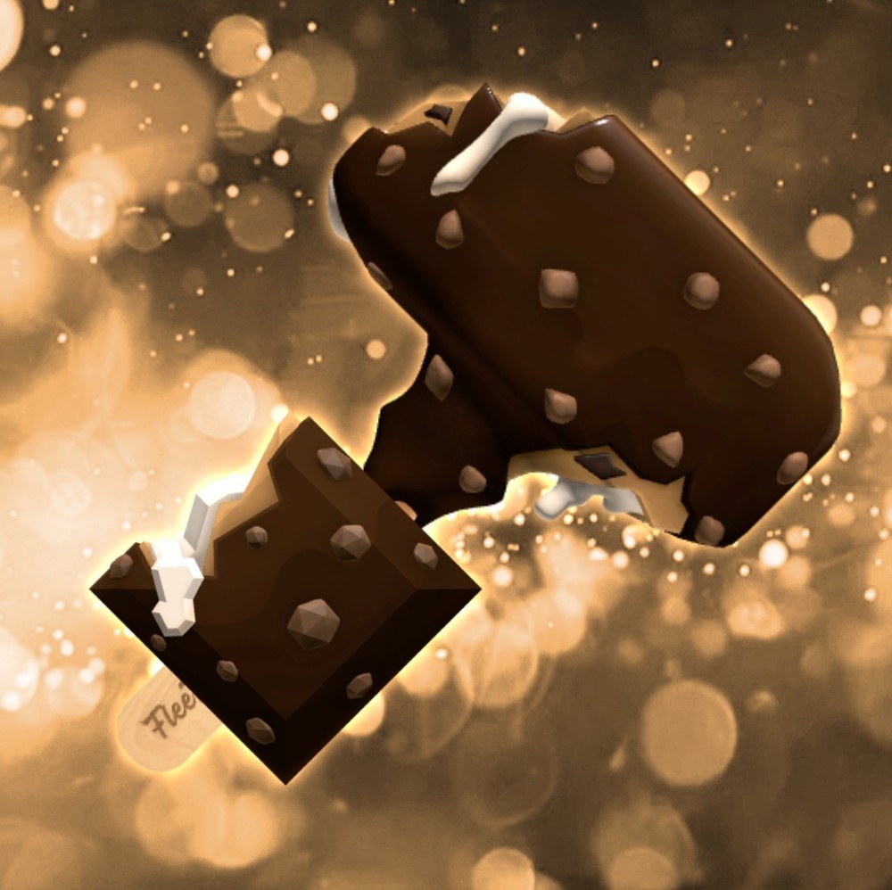 Choco Dip Set Flee The Facility FTF