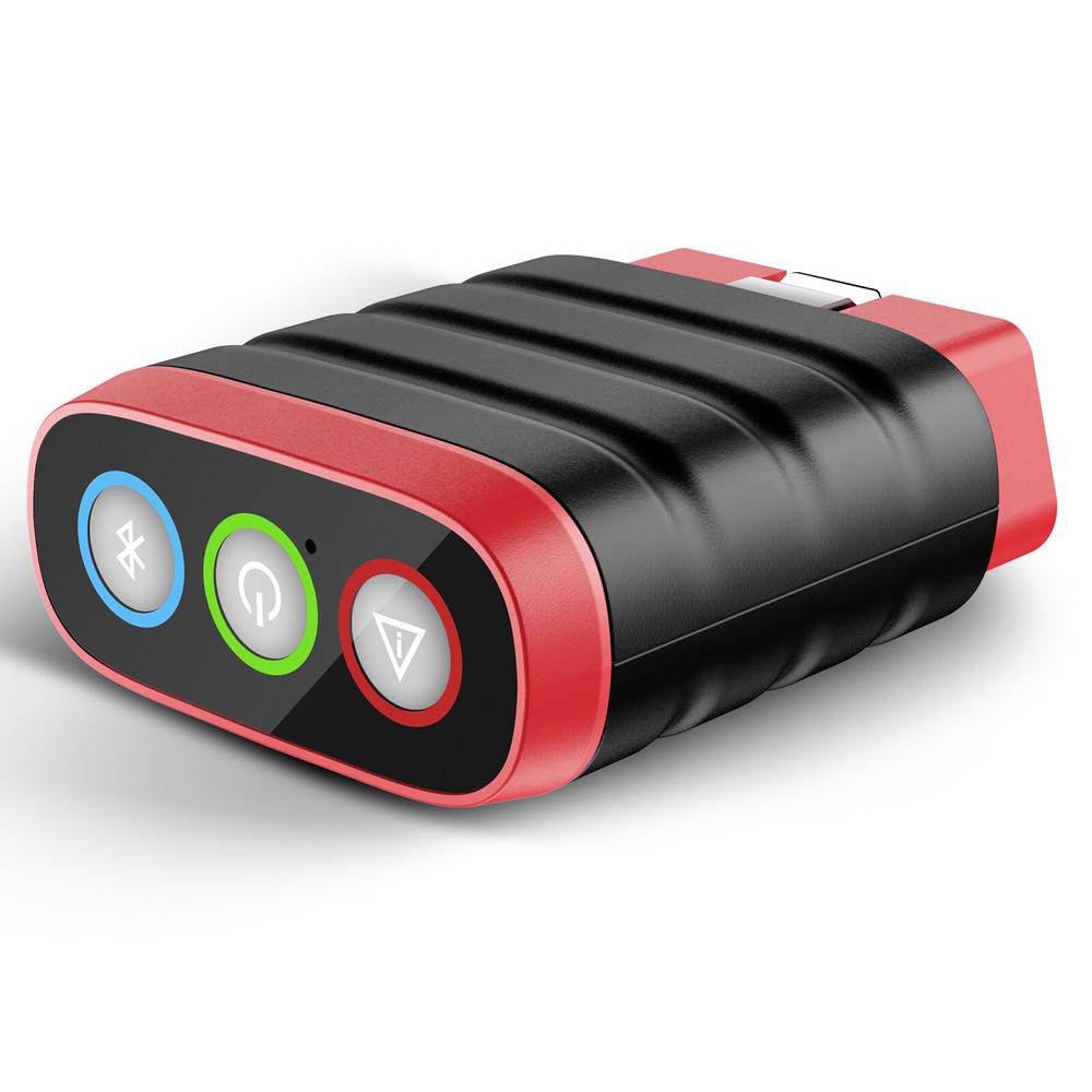 Thinkdiag mini OBD2 Scanner All Systems ABS SRS Car Diagnostic Tool Bluetooth