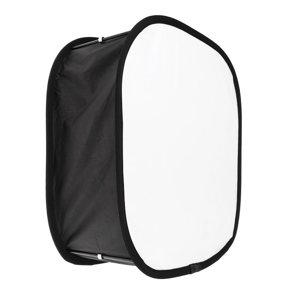 Foldable Softbox for Yn900 / 600 Black Led Video Light Panel
