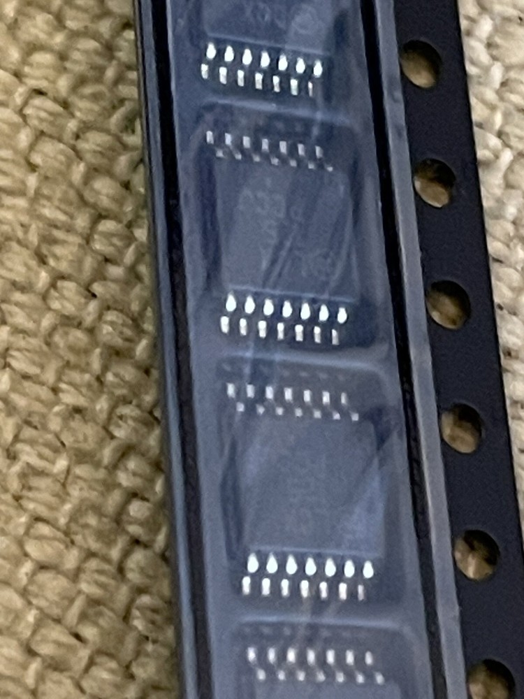 NLVLCX125DTR2G Integrated Circuit (4pcs)