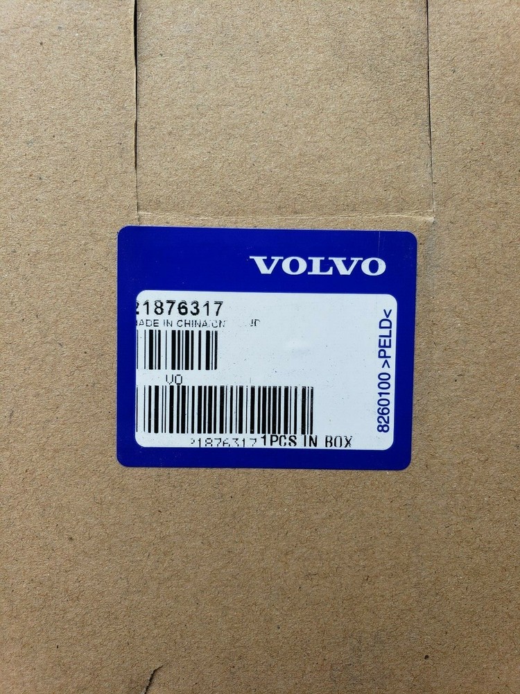 New Volvo Penta Level Sensor P/N 21876317