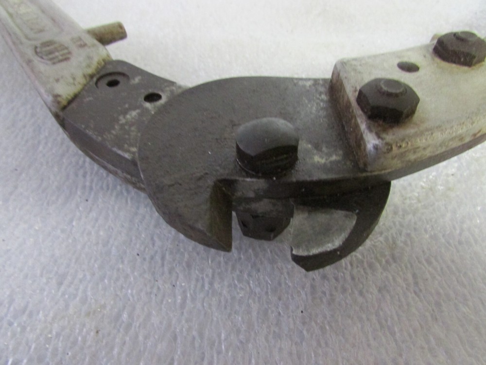 Felco C12 Shear Cable Cutter 3/8-in Max. Diameter