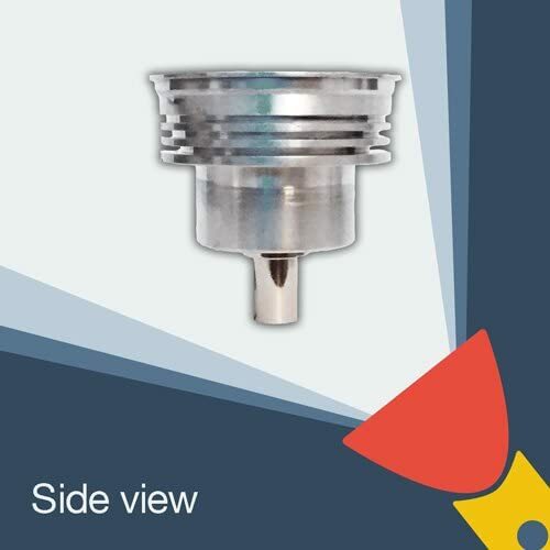 MagLite LED Conversion Upgrade bulb 1000LM Torch Flashlight 2D Cell