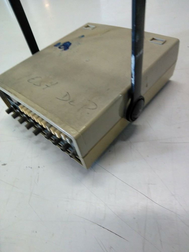 Topwars Digital Function Generator 8112