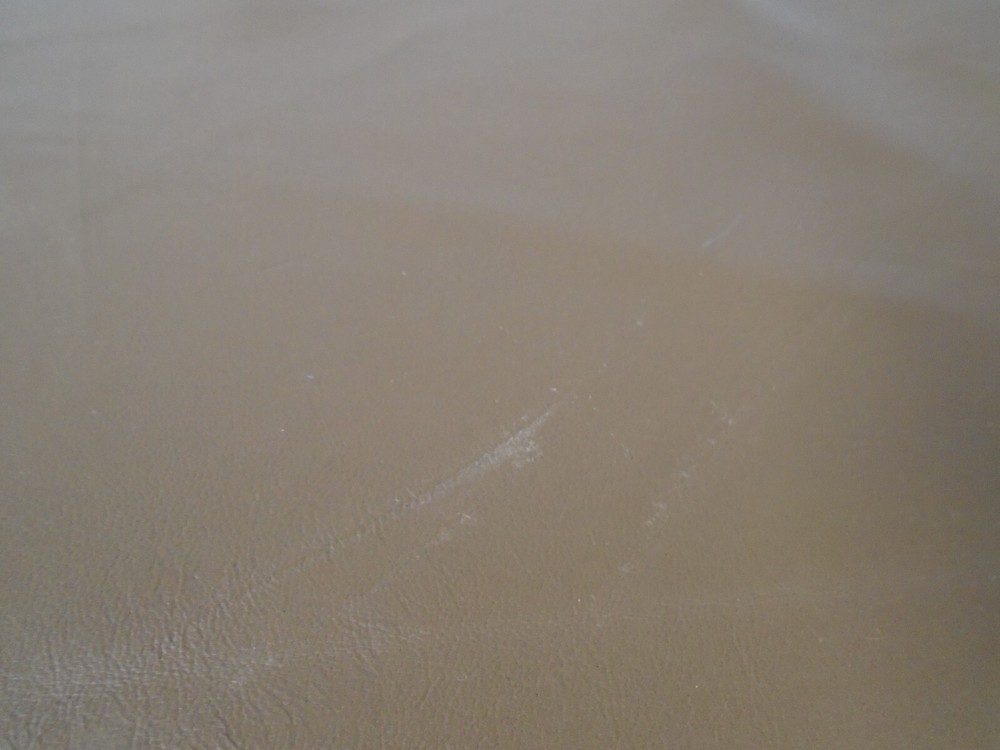 Top Grain Lamb Leather #0018905 Row 7