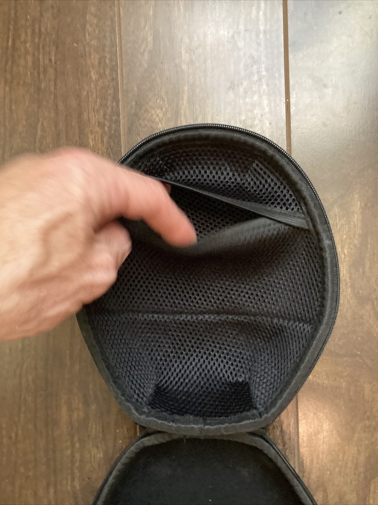 Munitio Sound Precision MDR-01 Replacement Carrying Case Only