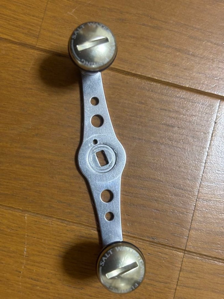 STUDIO Ocean Mark custom handle left handle 90mm