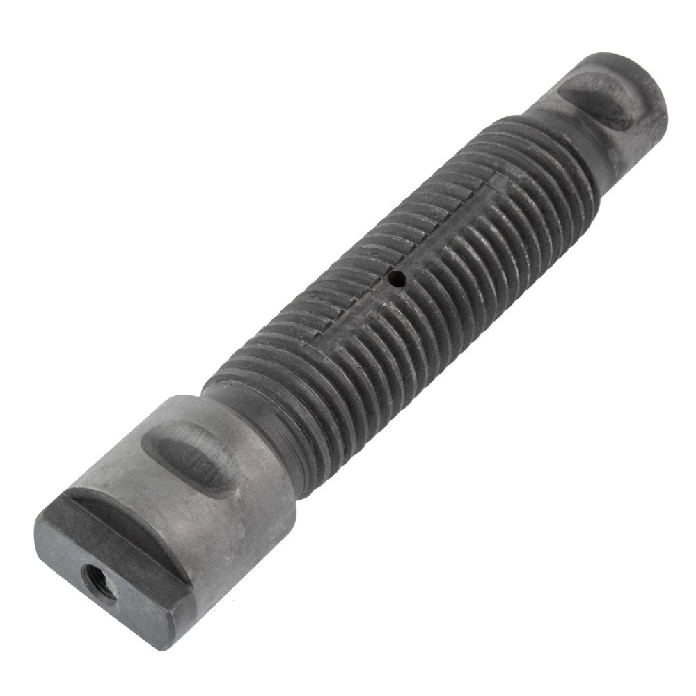 SPRING PIN THREADED