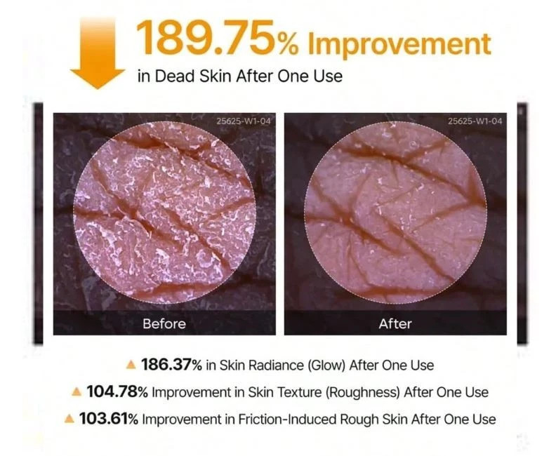 Dr. Melaxin Peel Shot Exfoliant Kojic Acid Turmeric Spray 200ml Brand new