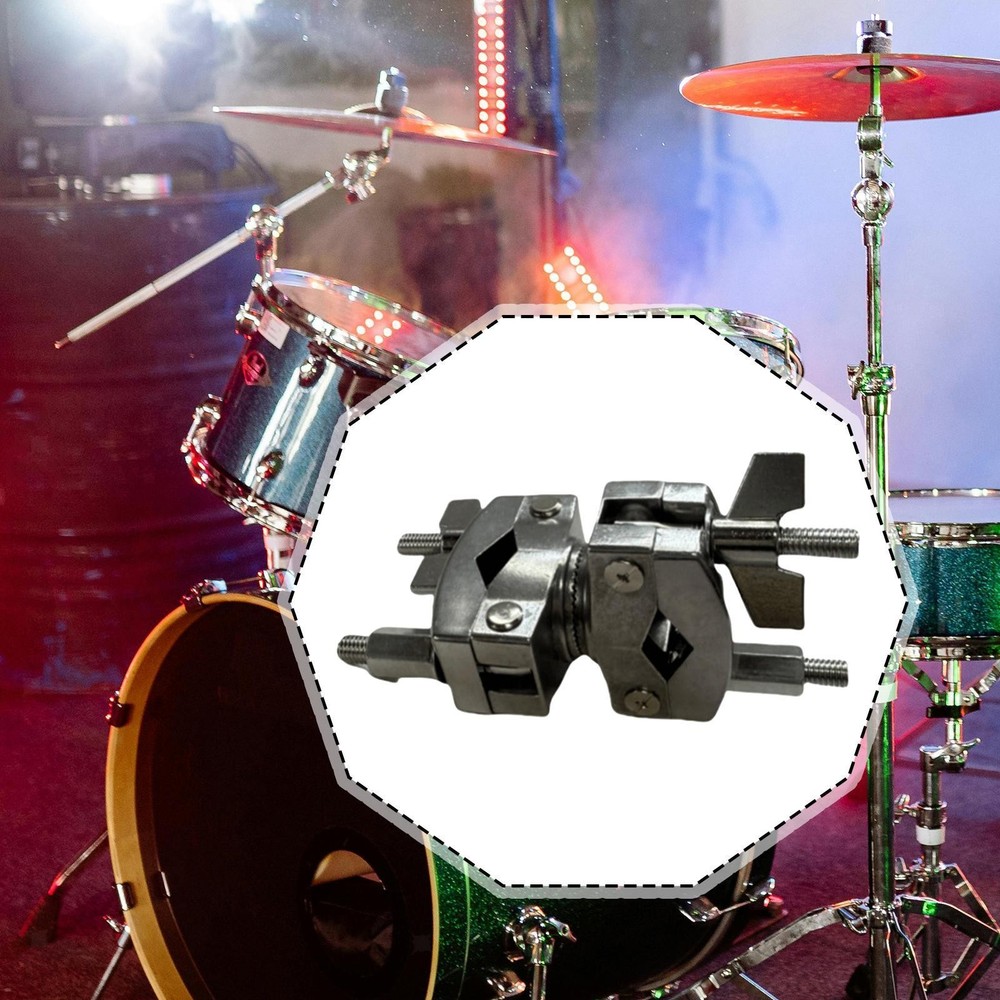 Multi Clamp Extension Clamp Hardware