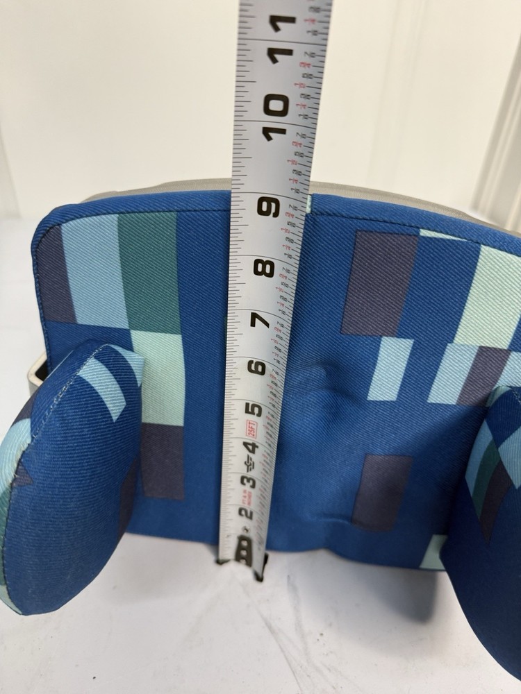 Head Rest For Leckey Squiggles Stander