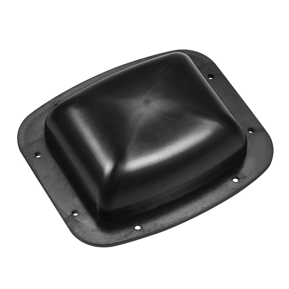 Recessed Speaker Handle Grasp Holder 2 Pcs