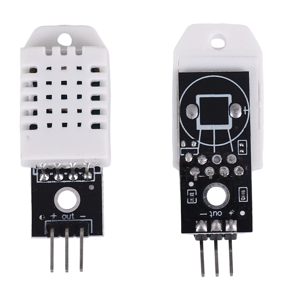 3Pack for for Temperature and Humidity Sensor Module with4194