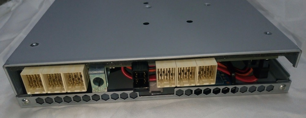 StorSimple 5000/7000 Series Application Platform Controller – AP-SBB-2-1-SSI