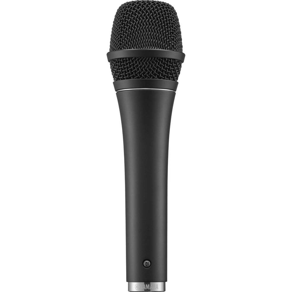 Yamaha YDM707 Dynamic Microphone - Black