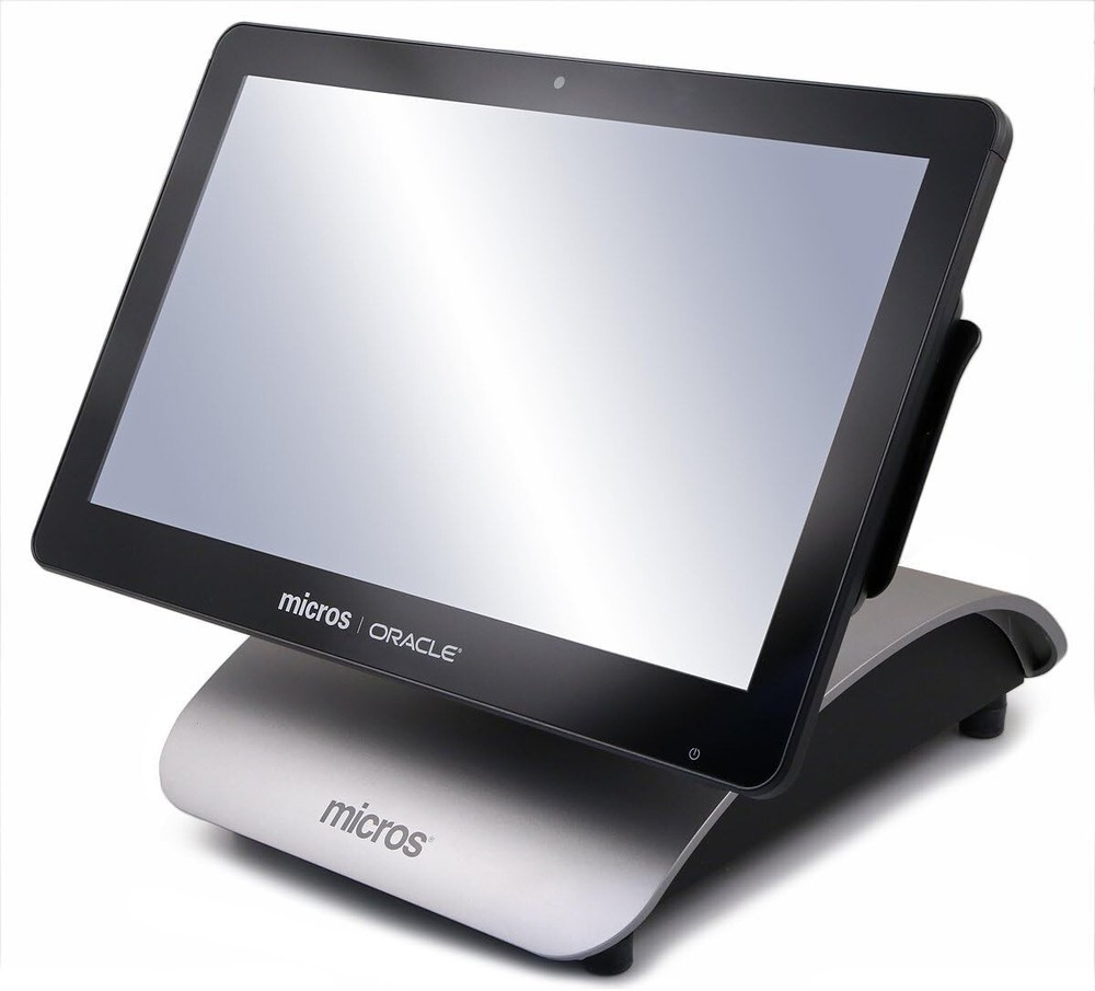 Oracle Micros Workstation 610 - (Used) Great Condition