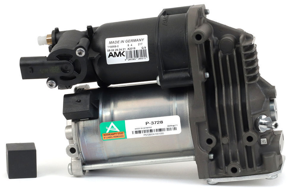 Air Suspension Compressor Arnott P-3728