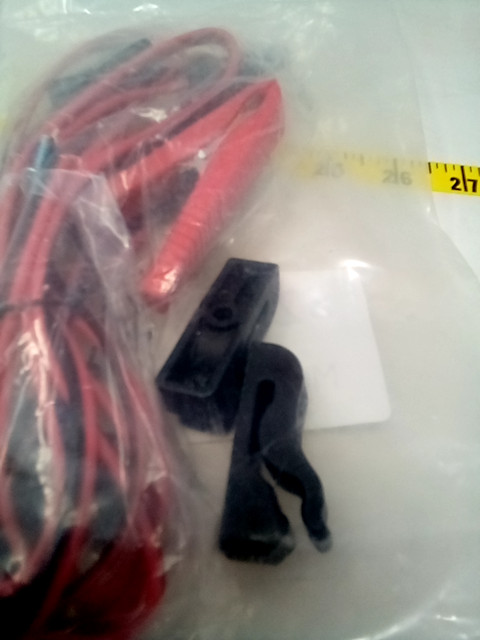 Battery Jumper Cables 5278072