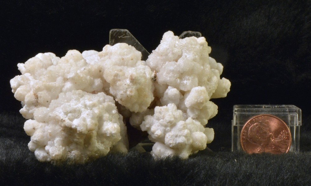 #2476 Aragonite - Thailand