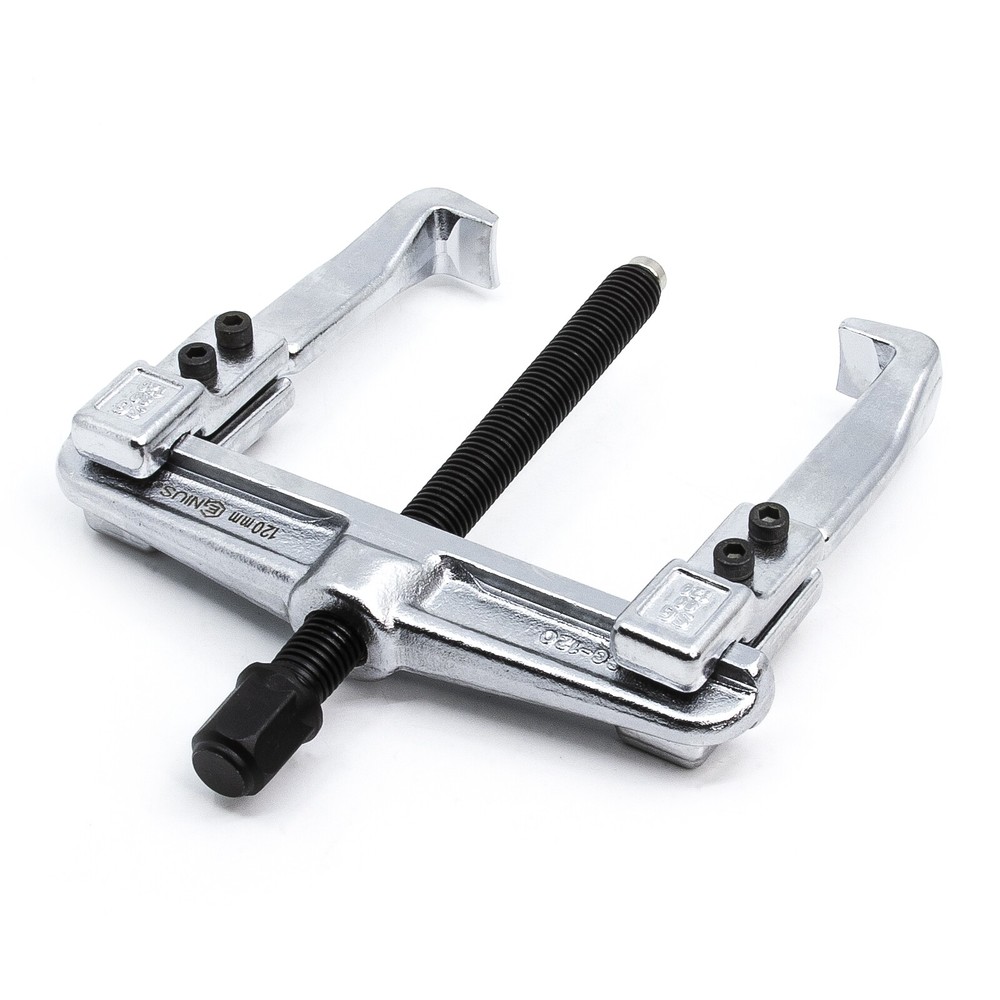 Genius Tools 120mm Two-Arm Gear Puller - KA-2120