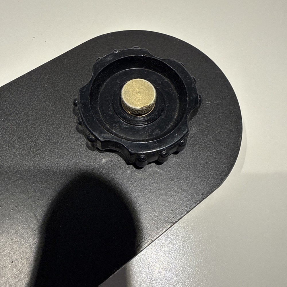 Gitzo 17” Flat Accessory Bar Camera Flash Photo Studio Accessories Adjustable